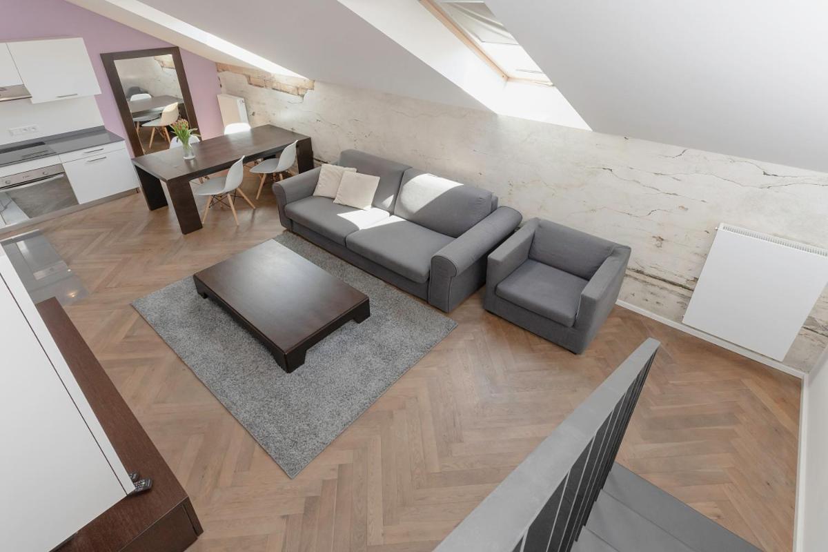 Daire Modern Close To River